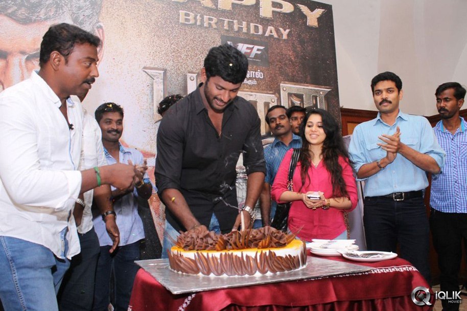 Vishal-Birthday-Celebrations